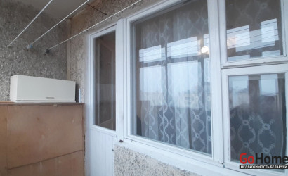 Купить 2-комнатную квартиру, Минск, ул. Мирошниченко, д. 11 (Советский район). Фото 15