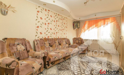 Купить 3-комнатную квартиру, Сморгонь, Тракторная ул., 24. Фото 5