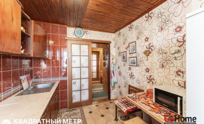 Купить 3-комнатную квартиру, Фаниполь, Комсомольская ул., 39. Фото 13