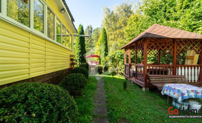 Купить дом в деревне, Дубок-83, 8.5 соток. Фото 20