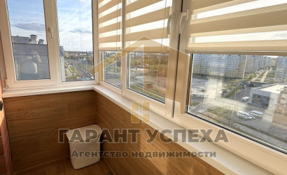 Купить 2-комнатную квартиру, Брест, ул. Краснознаменная, д. . Фото 14