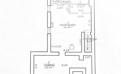 Купить коттедж, Могилев, 1-й Кузнецкий, 8 соток. Фото 13