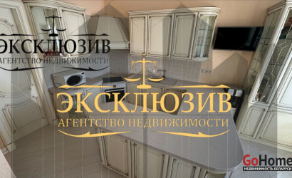 Купить 3-комнатную квартиру, Минск, Кирова ул., 1 (Октябрьский район). Фото 1