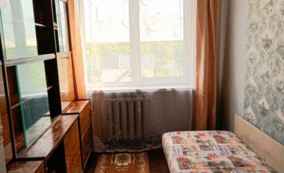 Купить 4-комнатную квартиру, Вилейка, Октябрьская ул., 34. Фото 4