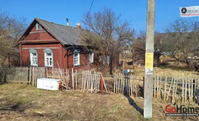  128 м2, Полоцк(Фрунзе 2-й пер., 30)
