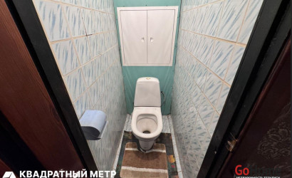 Купить 3-комнатную квартиру, Минск, Независимости просп., 133(Первомайский район). Фото 11