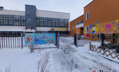 Купить 2-комнатную квартиру, Минск, Люцинская, 21 (Фрунзенский район). Фото 13