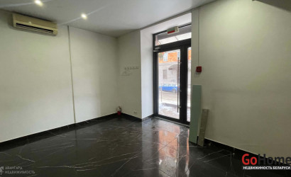 Аренда торгового помещения, Минск, Московская ул., 7,  42.8 кв.м.. Фото 8