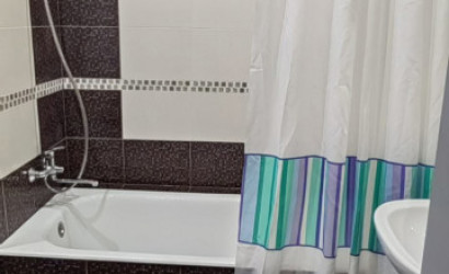 Снять 2-комнатную квартиру, Лесной, Лесной, 15А. Фото 14