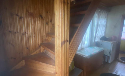 Купить дом в деревне, Лазурный-2008, 5.21 соток. Фото 13