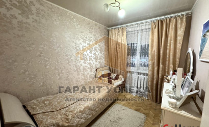 Купить 4-комнатную квартиру, Брест, просп. Партизанский. Фото 9