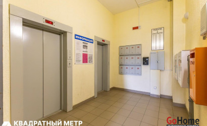 Продажа офиса, Минск, Дзержинского просп., 15,  50.5 кв.м.. Фото 20