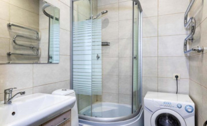 Купить 1-комнатную квартиру, Минск, Гебелева ул., 3 (Московский район). Фото 8