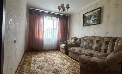 Купить 4-комнатную квартиру, Лида, Тухачевского, 33. Фото 10