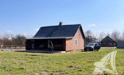 Купить дом, Дивин, Дивинский с/с, 25 соток. Фото 2