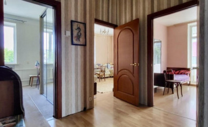 Купить 3-комнатную квартиру, Витебск, Космонавтов ул., 5. Фото 11