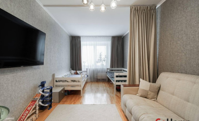 Купить 2-комнатную квартиру, Минск, Правда газеты просп., 46 (Московский район). Фото 10