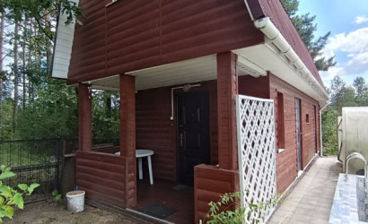 Купить дачу, Таль, 7 соток. Фото 17