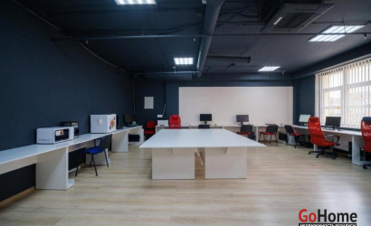 Аренда помещения, Минск, Немига ул., 5,  55 кв.м.. Фото 8