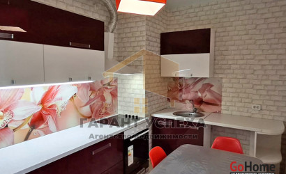 Купить 1-комнатную квартиру, Брест, ул. Октябрьской революции, д. . Фото 4