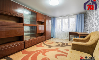 Купить 3-комнатную квартиру, Минск, Одинцова ул., 43 (Фрунзенский район). Фото 4