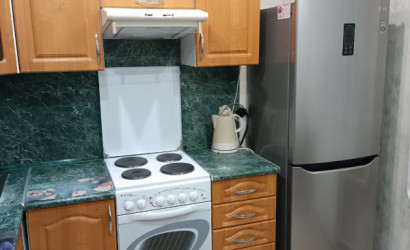 Снять 1-комнатную квартиру, Минск, ул. Колесникова, 4, Минск (Фрунзенский район). Фото 4