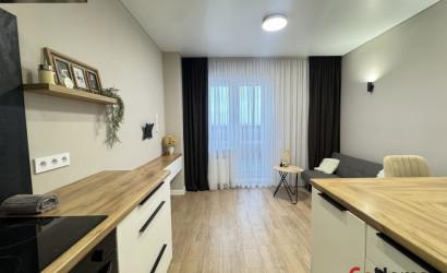 Купить 1-комнатную квартиру, Гродно, Виктора Саяпина, 8. Фото 8