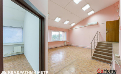 Продажа офиса, Минск, Загородный 3-й пер., 4/в,  67.9 кв.м.. Фото 10