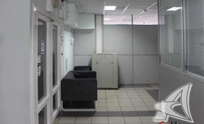 Продажа офиса, Брест, Центр,  467.6 кв.м.. Фото 10