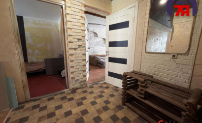 Купить 3-комнатную квартиру, Минск, Берута ул., 9/2 (Фрунзенский район). Фото 7