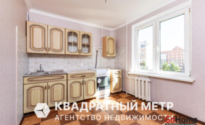 Купить 3-комнатную квартиру, Минск, Лобанка ул., 50 (Фрунзенский район). Фото 1