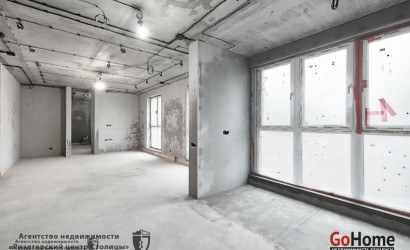 Купить 2-комнатную квартиру, Минск, Леонида Щемелёва, 16 (Октябрьский район). Фото 2