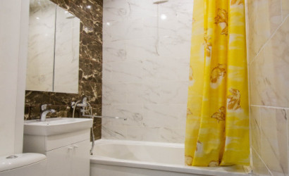 Купить 2-комнатную квартиру, Гомель, ул. Чкалова, д. 49. Фото 6