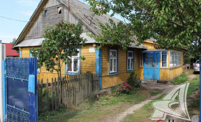 Купить дом, Блювиничи, Чернавчицкий с/с, 13.19 соток. Фото 18