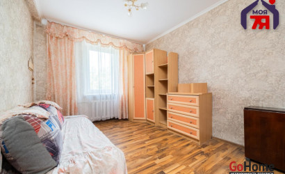 Купить 4-комнатную квартиру, Минск, Кошевого ул., 7 (Партизанский район). Фото 6