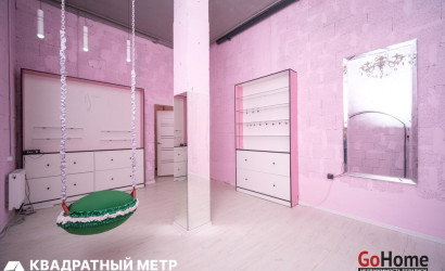 Продажа торгового помещения, Минск, Братская ул., 17, 36.3 кв.м.. Фото 6