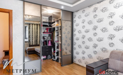 Купить 1-комнатную квартиру, Минск, Рокоссовского просп., 29 (Ленинский район). Фото 11