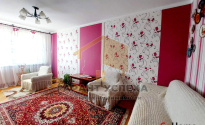 Купить 3-комнатную квартиру, Брест, просп. Партизанский, д. . Фото 1