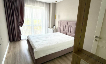 Купить 3-комнатную квартиру, Гродно, Воинов-Интернационалистов, 16. Фото 12
