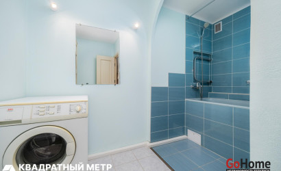 Купить 4-комнатную квартиру, Минск, Острошицкая ул., 11(Первомайский район). Фото 8