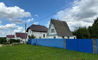 Купить дом, Витебск, Тенистая, 33А, 12 соток. Фото 1