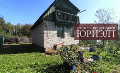  1-этаж.(70 м2), Каролино(Центральная)