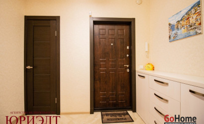 Купить 3-комнатную квартиру, Гомель, Белицкая, 11. Фото 21