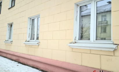 Купить 2-комнатную квартиру, Брест, Мицкевича ул., 19. Фото 3