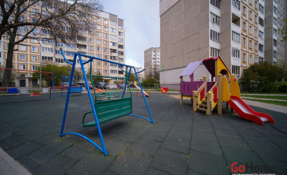 Купить 2-комнатную квартиру, Минск, Жуковского ул., 5/1(Октябрьский район). Фото 38