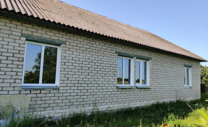 Купить дом, Волколата, Молодёжная, 8, 20 соток. Фото 3