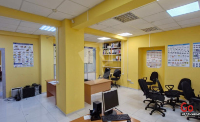 Аренда помещения, Минск, Красная ул., 13,  77.4 кв.м.. Фото 3