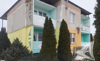 Купить дом, Медно, Знаменский с/с, 4.9 соток. Фото 1