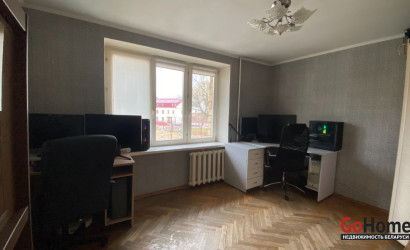 Снять 2-комнатную квартиру, Минск, ул. Романовская Слобода, д. (Центральный район). Фото 2