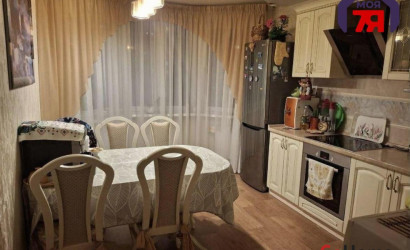 Купить 2-комнатную квартиру, Минск, Космонавтов ул., 16(Московский район). Фото 6